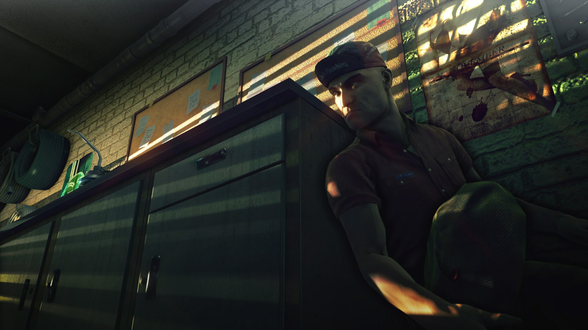 Hitman: Absolution (Edición Deluxe Professional) - Imagen 41